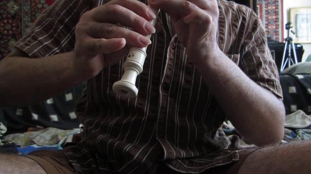 block flute Yamaha g смотреть онлайн