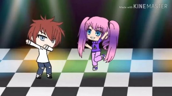 Клип Novella||Ivan Valeev#$