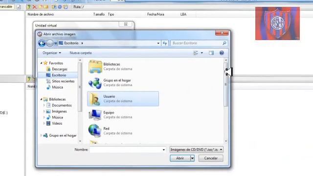 video de como descargar, instalar y usar ultra iso смотреть онлайн