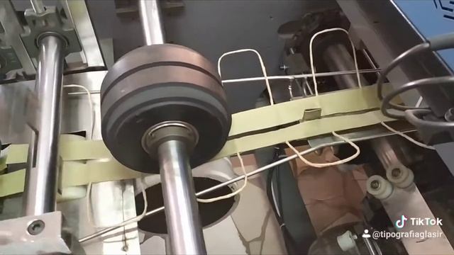 производство ручек для бумажных пакетов смотреть онлайн