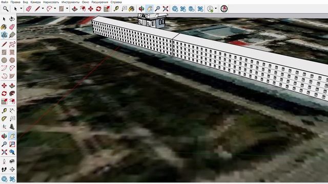 Направления технопарка «Кванториум»: геоквантум смотреть онлайн