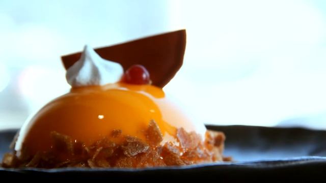 Видео-меню Brioche