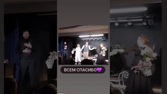 Чехов. Водевиль. Предложение. Медведь. смотреть онлайн