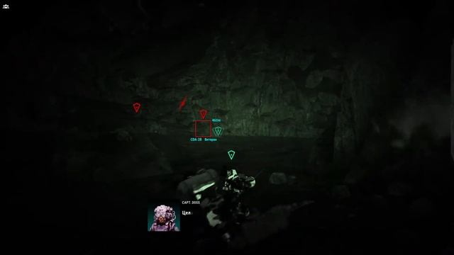 MechWarrior 5: Mercenaries - Хитрая Приманка(10) смотреть онлайн