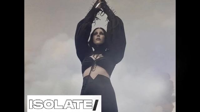 Chelsea Wolfe - Erde (Bot-Walker's Exhausted Mother Earth Remix)