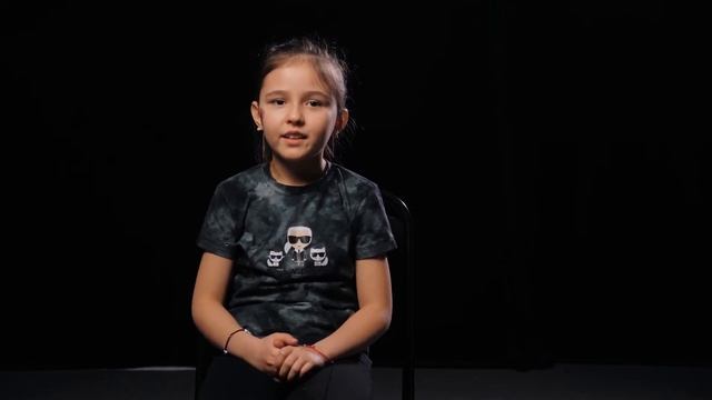 Лия - интервью ученика актерской школы смотреть онлайн