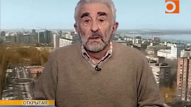 Михаил Покрасс. Открытая дверь. Эфир передачи от 02.04.2019 смотреть онлайн