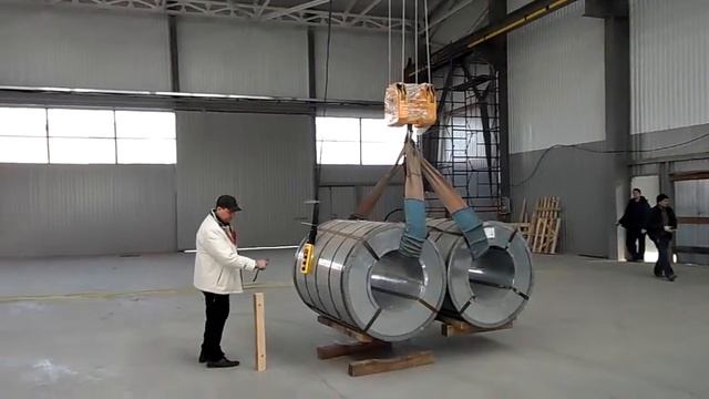 Статика 10 тн 19 5 м смотреть онлайн
