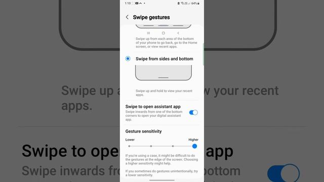 how to change your navigation bar || android,ios || SUBSCRIBE LIKE SHARE смотреть онлайн