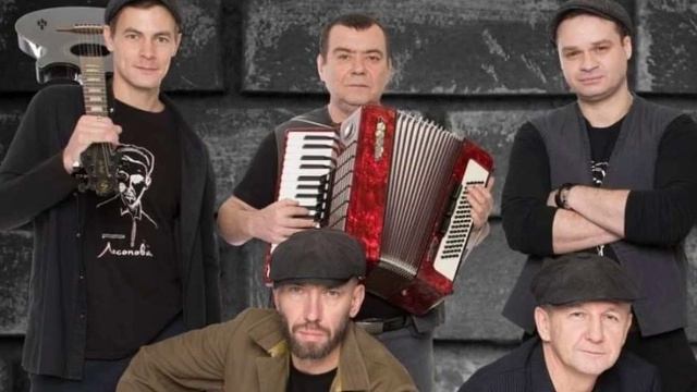 Лесоповал. Лучшее