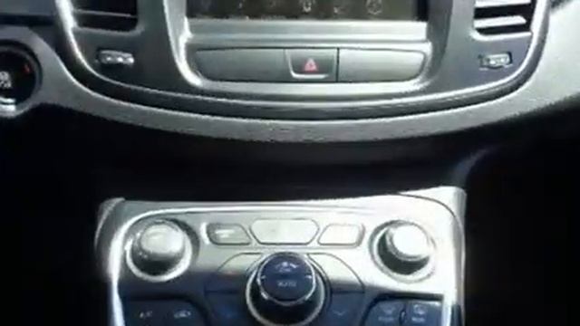 2016 Chrysler 200 Limited in High River, AB T1V1M7 смотреть онлайн