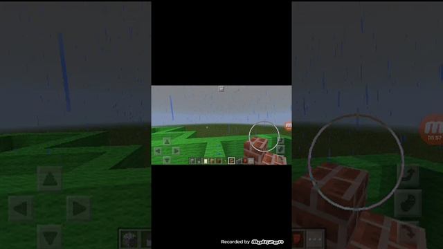 Как (не) нада строить дом в майнкрафте. смотреть онлайн