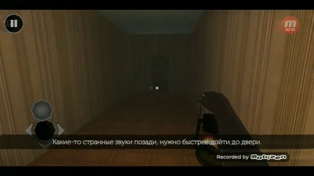 Старшина Хорроров допроходит игру " Эвилнесса дом кошмаров " Эпизод 2! смотреть онлайн
