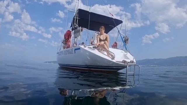 Морская рыбалка смотреть онлайн