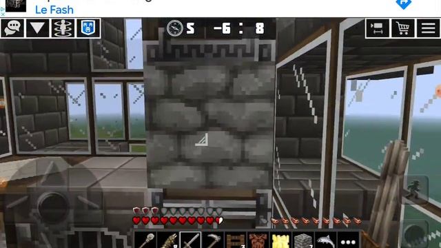 Planet craft desert survival part 7 смотреть онлайн