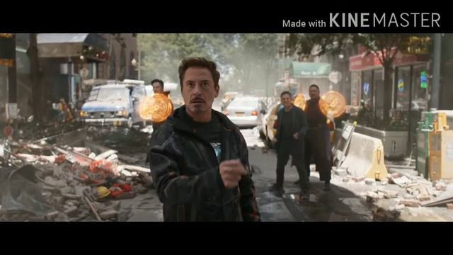The Avengers Infinity War watch online for free.(English/Hindi) смотреть онлайн