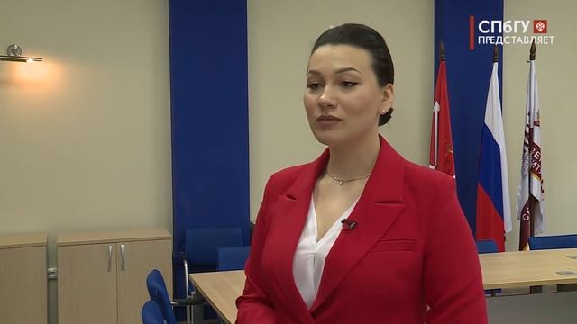 Новости СПбГУ: Лекция «Китай: тонкости делового этикета и коммуникации» смотреть онлайн