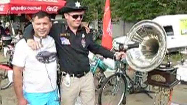 Кубань Мотор Шоу 2013 - 5 смотреть онлайн