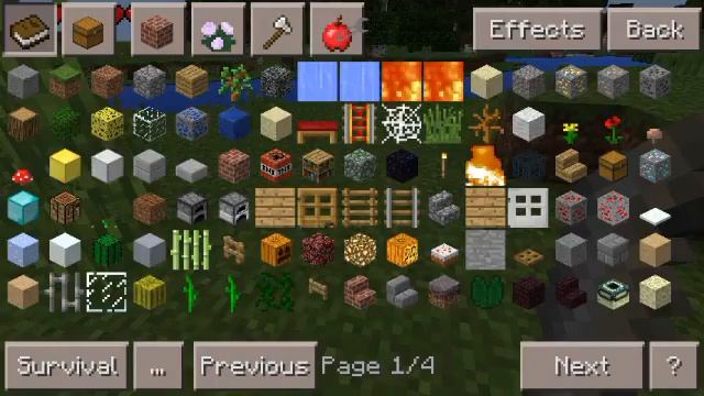 Обзор модов на майнкрафте пе.100 новых мечей #1 смотреть онлайн