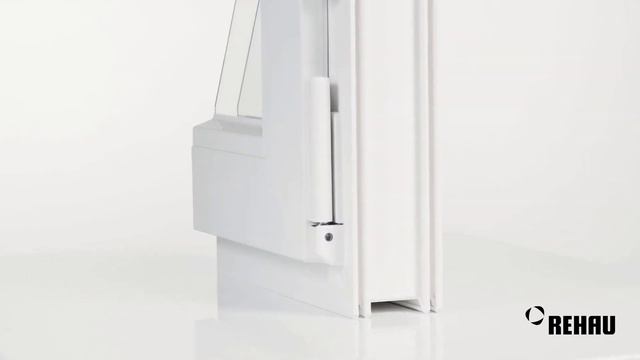 Уголок Рехау Термо