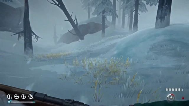 ЗАБРОШЕНАЯ ШАХТА I The Long Dark - Episode 4 #6