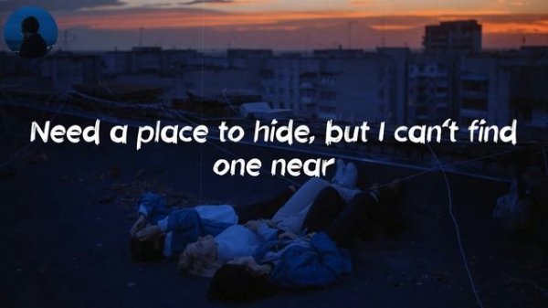 lovely - Billie Eilish (Lyrics) | Hello, welcome home