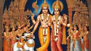 Бхагавад-Гита в Виде Шума_ Восстановление и Обретение Внутренней Гармонии