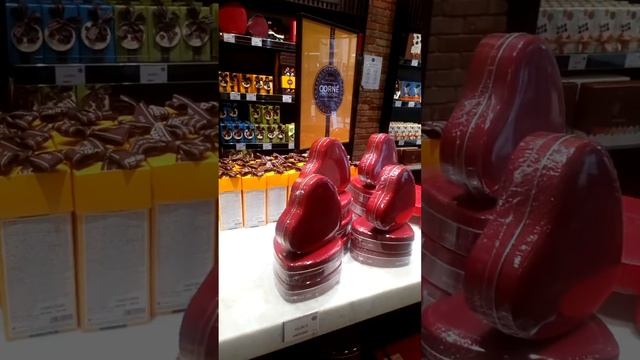 Belgian chocolate смотреть онлайн