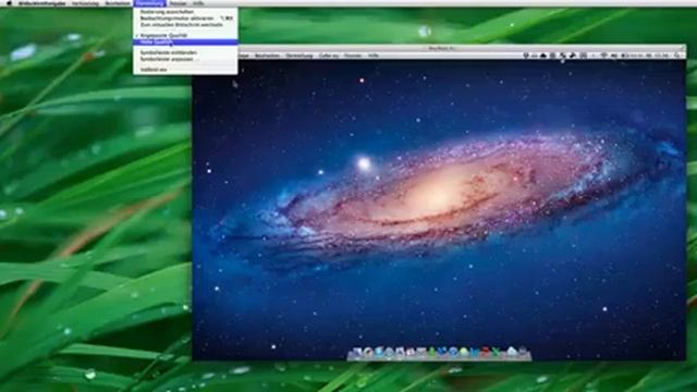 Screen Sharing auf dem Mac - TechnikObst555 смотреть онлайн