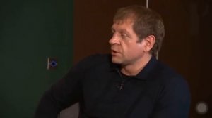 Емельяненко против Кокляева | История про наивного кочка