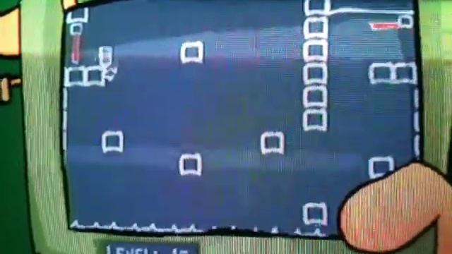 pda games смотреть онлайн