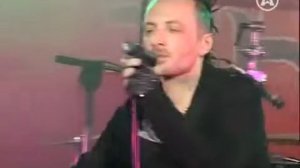 Глеб Самойлоff & THE MATRIXX -  Завтра