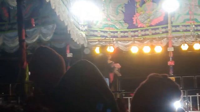 Hira Sagar Opera /JATRA Dulal Adag Kana Dharti Puri Re Jiwi Lag Kana Jala Puri Re Part-02. -2024