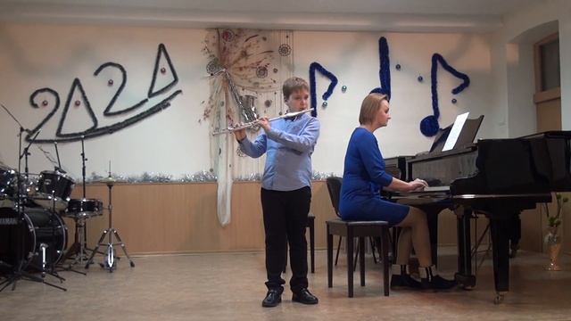 Л. Бетховен Арія смотреть онлайн