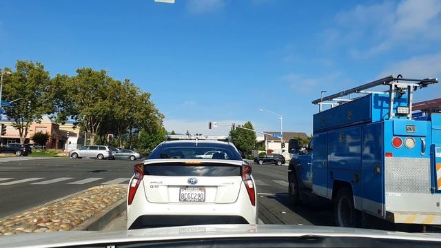 Đầu Não Apple 5 Tỷ USD ở California | Apple Infinite Loop Headquarter in California | Meet Tien смотреть онлайн
