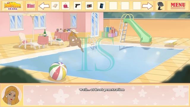 Milftoon Drama Part : 42 || v0.31 смотреть онлайн