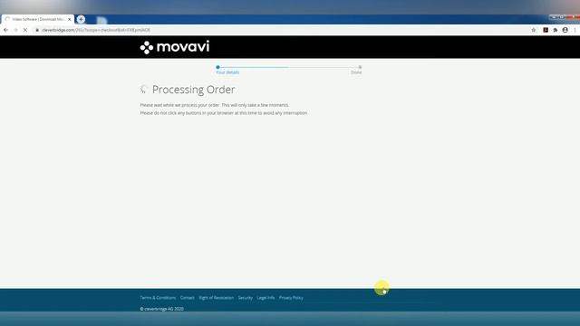 How to Purchase Movavi Video Editor Plus 2020 in Hindi смотреть онлайн
