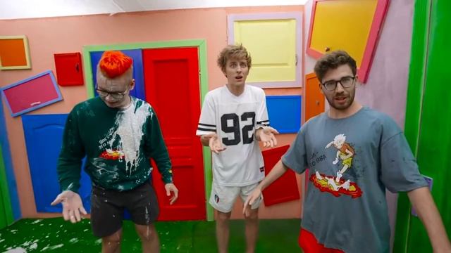 муд а4 демотиватор [100 дверей] смотреть онлайн