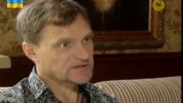 Олег Скрипка.Соло для Скрипки без оркестру. Позиція (2ч.) смотреть онлайн