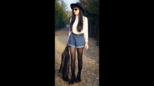 15 Gorgeous Ways To Wear Fedora Hats This Fall смотреть онлайн