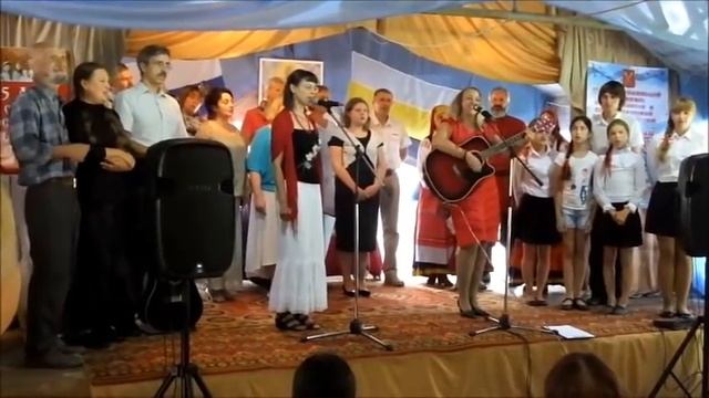 Презентация нашего театра смотреть онлайн
