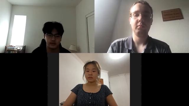 Tech Talk: Spreadsheet Application - Subin Kim, Octaveny Wijaya смотреть онлайн