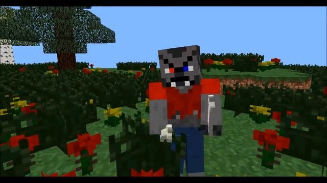 Intro for Angryk9 смотреть онлайн