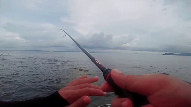 Ultralight Fishing Ph | Malas Fishing | Donated Lure