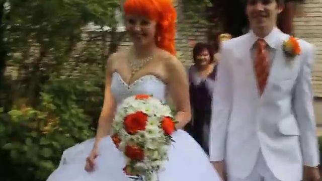 Свадьба Сергея - 2 смотреть онлайн