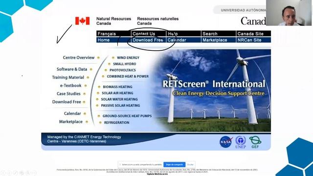 Webinar | Introduction to HOMER for Renewable Energy | Part 1 | Yuri Ulianov Lo'pez | EEE Green смотреть онлайн