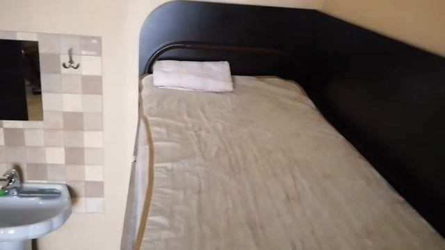 Хостел в Ярославле с названием 