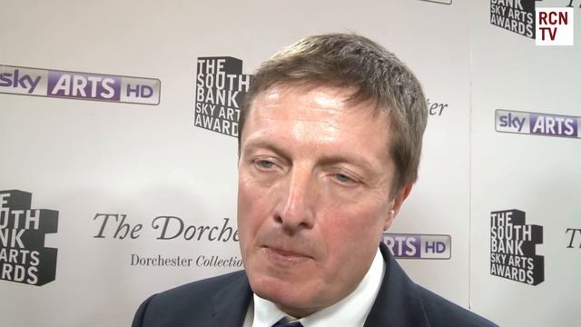 Royal Opera House Interview South Bank Sky Arts Awards 2014 смотреть онлайн