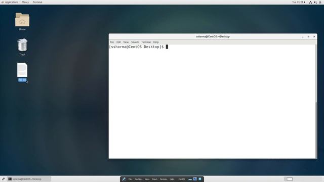 How to use grep command in Linux PART-13 | Practical Demo HINDI | CompTIA Linux + EXAM смотреть онлайн