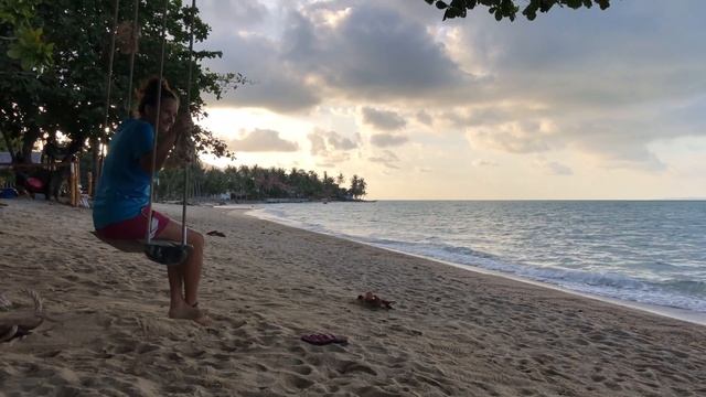 Ты должен тут побывать. Тайланд 4К .Thailand